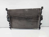 Radiator apa Ford Kuga I [Fabr 2008-2012] 8V41-8C342-AC 2.0 TDCI G6DG 100KW / 136CP