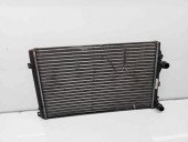 Radiator apa Volkswagen Golf 6 (5K1) [Fabr 2009-2013] 1K0121253BB 1.4 TSI CAXA 90KW / 122CP