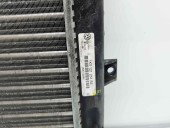 Radiator apa Volkswagen Golf 6 (5K1) [Fabr 2009-2013] 1K0121253BB 1.4 TSI CAXA 90KW / 122CP
