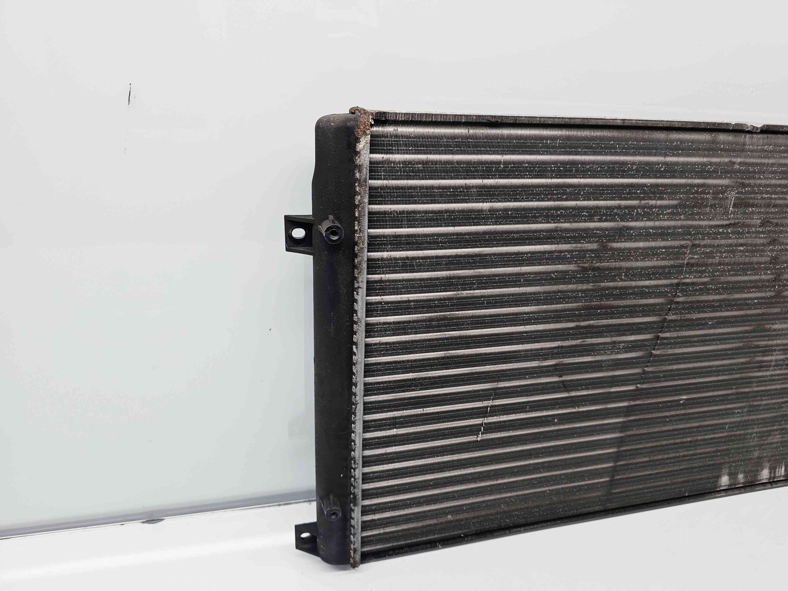 Radiator apa Volkswagen Golf 6 (5K1) [Fabr 2009-2013] 1K0121253BB 1.4 TSI CAXA 90KW / 122CP - imagine 4