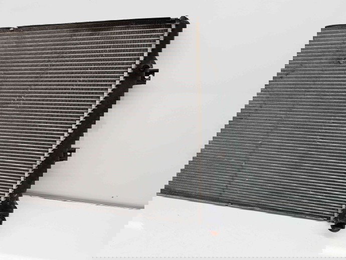 Radiator apa Volkswagen Passat B6 (3C2) [Fabr 2005-2010] 3C0121253Q 2.0 TDI CBAB 103KW / 140CP