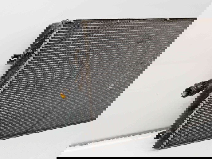 Radiator apa Volkswagen Passat B6 (3C2) [Fabr 2005-2010] 3C0121253Q 2.0 TDI CBAB 103KW / 140CP