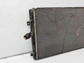 Radiator apa Volkswagen Passat B6 (3C2) [Fabr 2005-2010] 3C0121253Q 2.0 TDI CBAB 103KW / 140CP