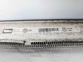 Radiator apa Volkswagen Passat B6 (3C2) [Fabr 2005-2010] 3C0121253Q 2.0 TDI CBAB 103KW / 140CP