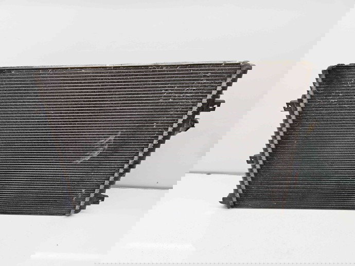 Radiator apa Volkswagen Passat B6 (3C2) [Fabr 2005-2010] 3C0121253Q 2.0 TDI CBAB 103KW / 140CP