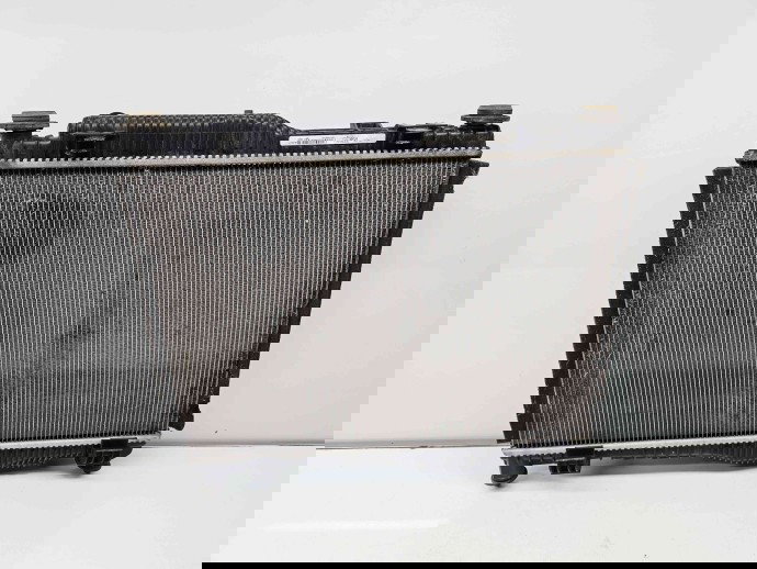 Radiator apa Ford Fiesta 8 [Fabr 2017-2025] H1BG-8005-CC 1.0 Benz M1DA 92KW / 125CP