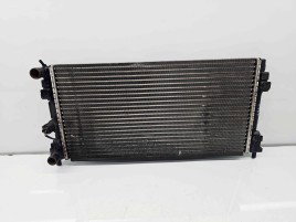 Radiator apa Skoda Fabia 2 Combi (5J, 545) [Fabr 2007-2014] 6R01212530 1.6 TDI CAYC 77KW / 105CP
