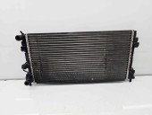 Radiator apa Skoda Fabia 2 Combi (5J, 545) [Fabr 2007-2014] 6R01212530 1.6 TDI CAYC 77KW / 105CP