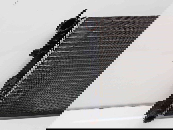 Radiator apa Skoda Fabia 2 Combi (5J, 545) [Fabr 2007-2014] 6R01212530 1.6 TDI CAYC 77KW / 105CP