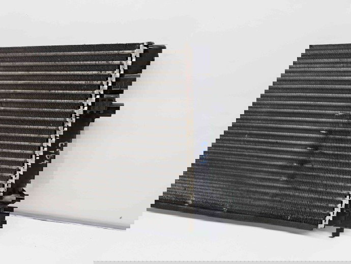 Radiator apa Skoda Fabia 2 Combi (5J, 545) [Fabr 2007-2014] 6R01212530 1.6 TDI CAYC 77KW / 105CP