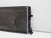 Radiator apa Skoda Fabia 2 Combi (5J, 545) [Fabr 2007-2014] 6R01212530 1.6 TDI CAYC 77KW / 105CP