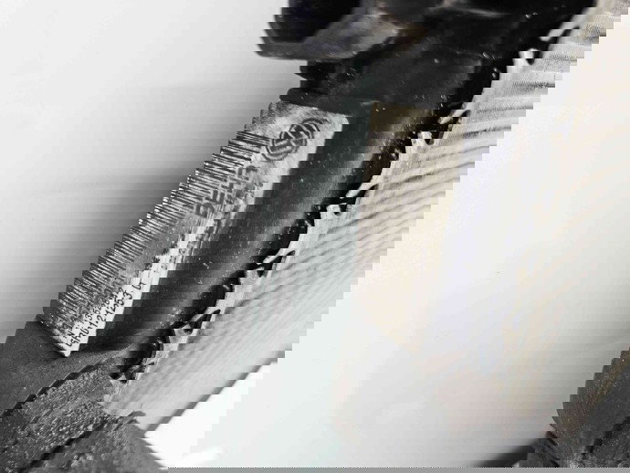 Radiator apa Skoda Fabia 2 Combi (5J, 545) [Fabr 2007-2014] 6R01212530 1.6 TDI CAYC 77KW / 105CP