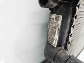 Radiator apa Skoda Fabia 2 Combi (5J, 545) [Fabr 2007-2014] 6R01212530 1.6 TDI CAYC 77KW / 105CP