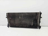 Radiator apa Skoda Fabia 2 Combi (5J, 545) [Fabr 2007-2014] 6R01212530 1.6 TDI CAYC 77KW / 105CP