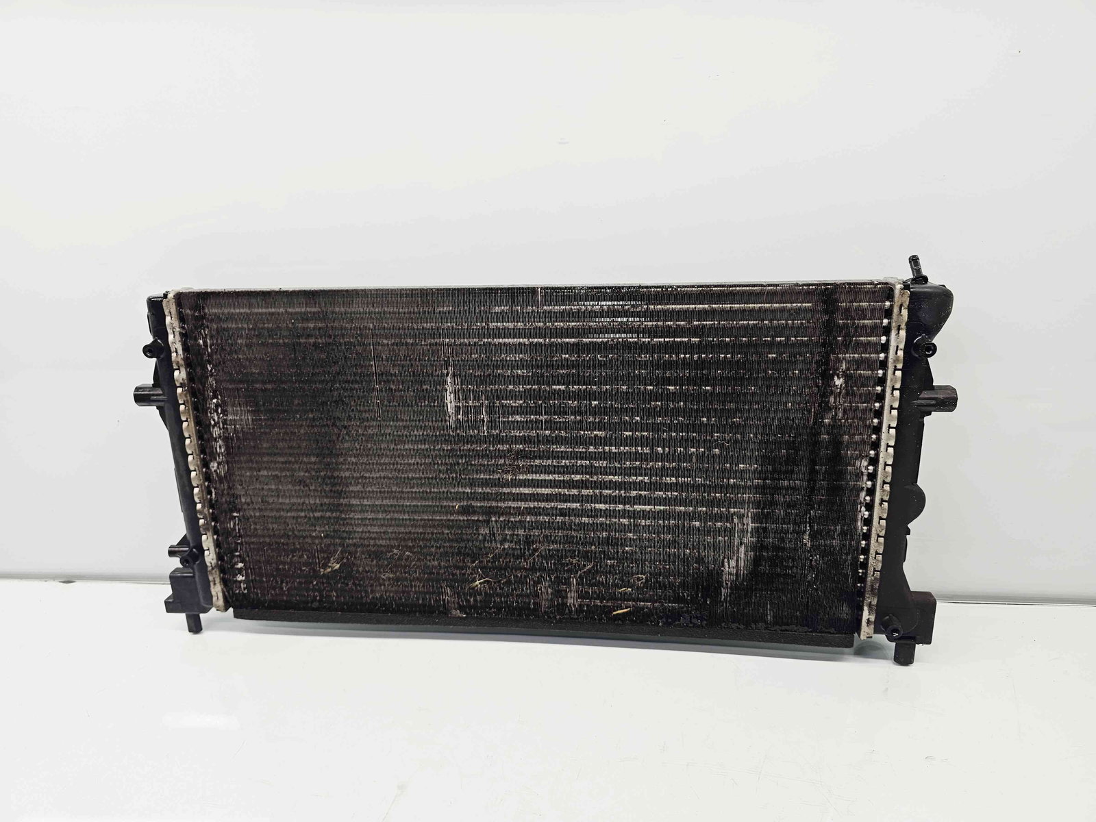 Radiator apa Skoda Fabia 2 Combi (5J, 545) [Fabr 2007-2014] 6R01212530 1.6 TDI CAYC 77KW / 105CP - imagine 5