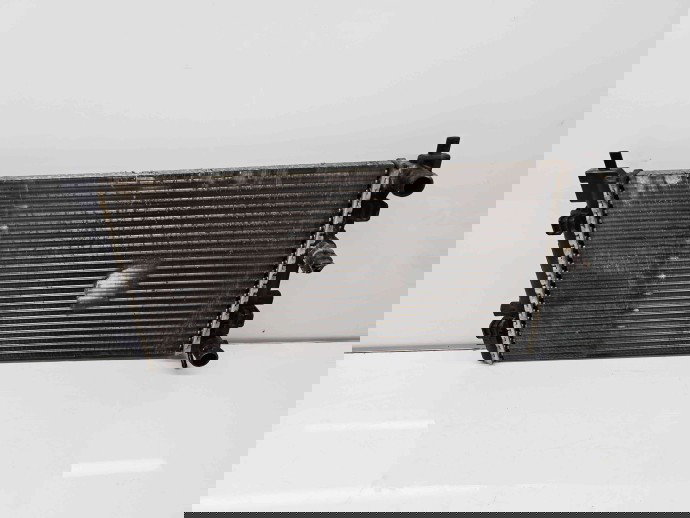 Radiator apa Volkswagen Polo (6R) [Fabr 2009-2016] 6R01212530 1.4 Benz CGGB 63KW / 86CP