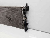 Radiator apa Volkswagen Polo (6R) [Fabr 2009-2016] 6R01212530 1.4 Benz CGGB 63KW / 86CP