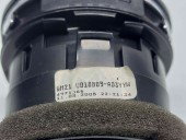  Grila aerisire centrala dreapta Ford S-Max 1 [Fabr 2006-2014] 6M21-U018B09-AD