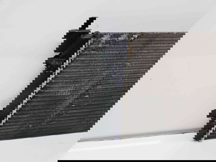 Radiator apa Volkswagen Polo (6R) [Fabr 2009-2016] 6R01212530 1.4 Benz CGGB 63KW / 86CP