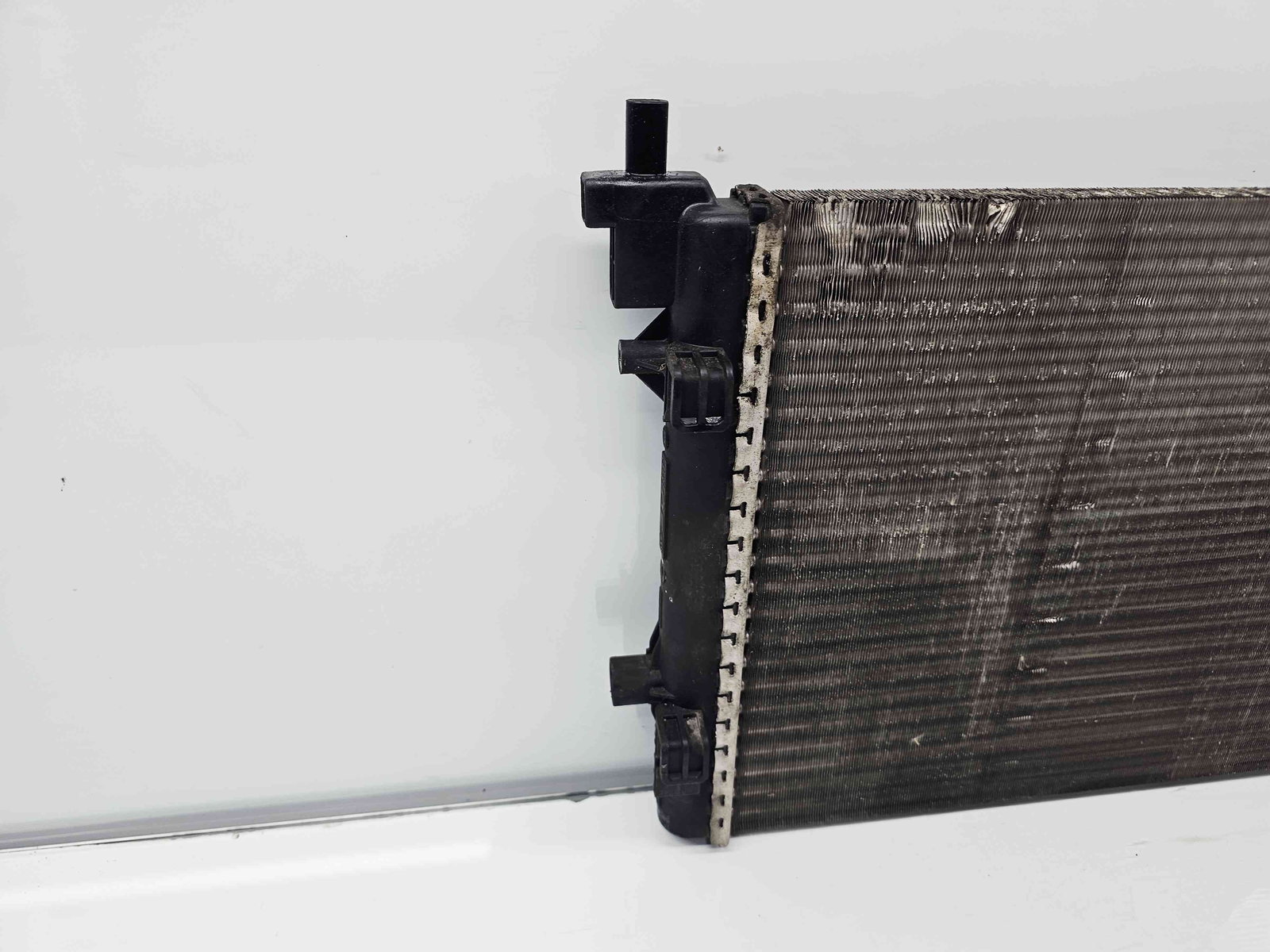 Radiator apa Volkswagen Polo (6R) [Fabr 2009-2016] 6R01212530 1.4 Benz CGGB 63KW / 86CP - imagine 4