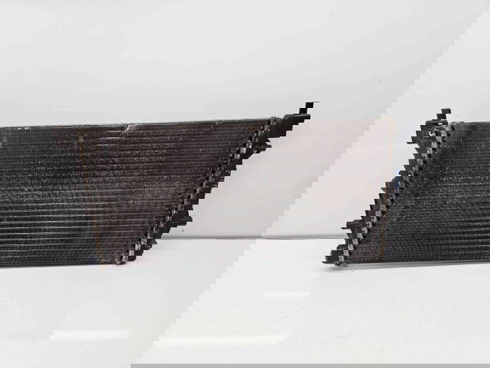 Radiator apa Volkswagen Polo (6R) [Fabr 2009-2016] 6R01212530 1.4 Benz CGGB 63KW / 86CP