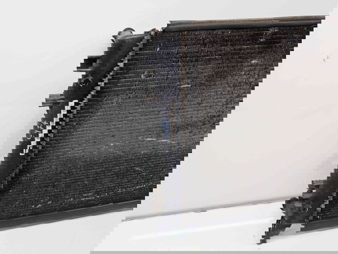 Radiator auxiliar racire apa Volkswagen Golf 6 (5K1) [Fabr 2009-2013] 1K0121251BN 1.4 TSI CAXA 90KW / 122CP