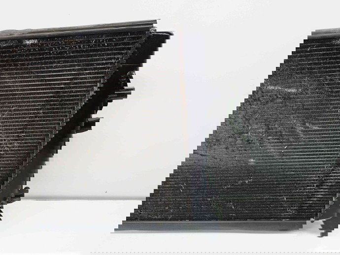 Radiator auxiliar racire apa Volkswagen Golf 6 (5K1) [Fabr 2009-2013] 1K0121251BN 1.4 TSI CAXA 90KW / 122CP