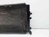 Radiator auxiliar racire apa Volkswagen Golf 6 (5K1) [Fabr 2009-2013] 1K0121251BN 1.4 TSI CAXA 90KW / 122CP