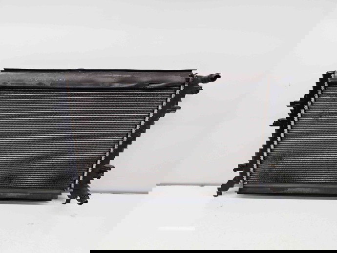 Radiator auxiliar racire apa Volkswagen Golf 6 (5K1) [Fabr 2009-2013] 1K0121251BN 1.4 TSI CAXA 90KW / 122CP