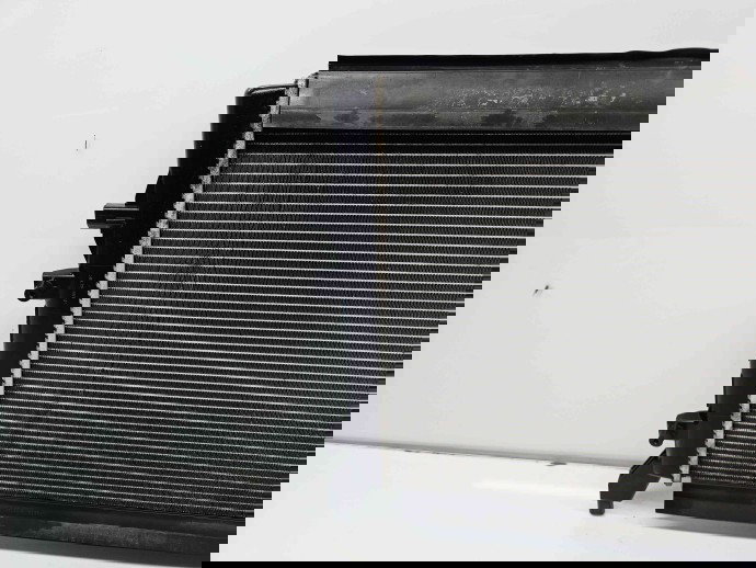 Radiator auxiliar racire apa Volkswagen Golf 6 (5K1) [Fabr 2009-2013] 1K0121251BN 1.4 TSI CAXA 90KW / 122CP