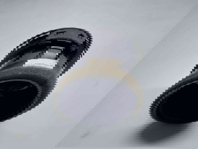  Grila aerisire centrala dreapta Ford S-Max 1 [Fabr 2006-2014] 6M21-U018B09-AD