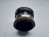  Grila aerisire centrala dreapta Ford S-Max 1 [Fabr 2006-2014] 6M21-U018B09-AD