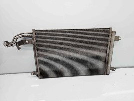 Radiator clima / AC Volkswagen Golf 6 (5K1) [Fabr 2009-2013] OEM 1.4 TSI CAXA 90KW / 122CP
