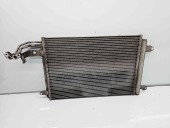 Radiator clima / AC Volkswagen Golf 6 (5K1) [Fabr 2009-2013] OEM 1.4 TSI CAXA 90KW / 122CP