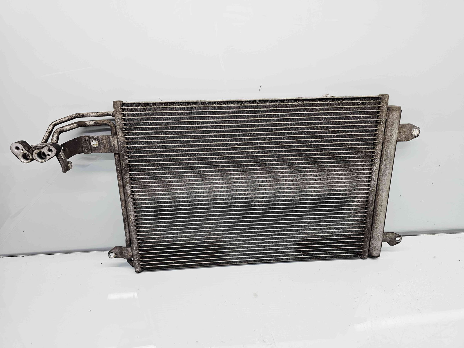 Radiator clima / AC Volkswagen Golf 6 (5K1) [Fabr 2009-2013] OEM 1.4 TSI CAXA 90KW / 122CP - imagine 1