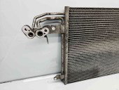 Radiator clima / AC Volkswagen Golf 6 (5K1) [Fabr 2009-2013] OEM 1.4 TSI CAXA 90KW / 122CP