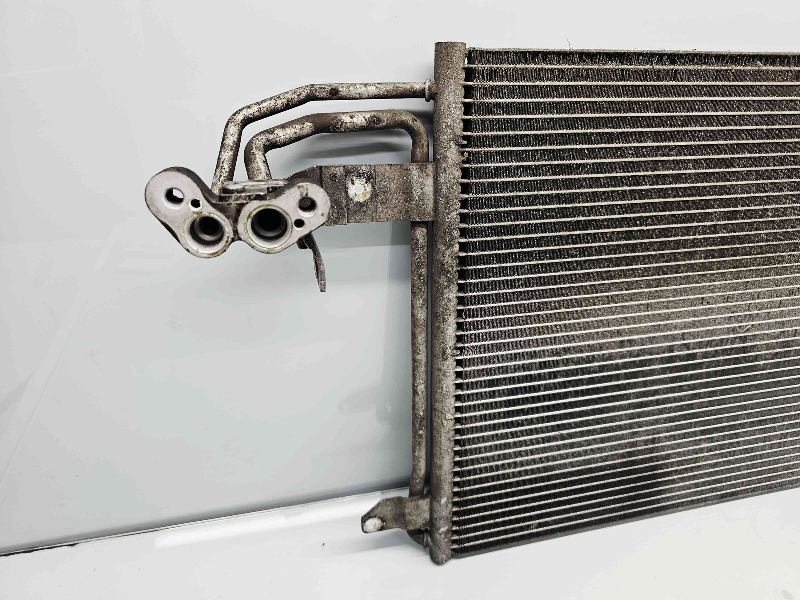Radiator clima / AC Volkswagen Golf 6 (5K1) [Fabr 2009-2013] OEM 1.4 TSI CAXA 90KW / 122CP - imagine 2