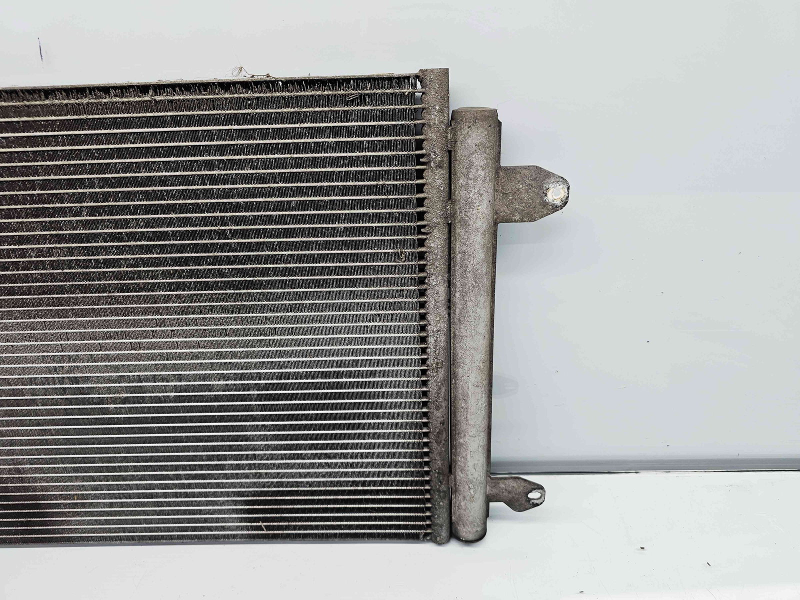 Radiator clima / AC Volkswagen Golf 6 (5K1) [Fabr 2009-2013] OEM 1.4 TSI CAXA 90KW / 122CP - imagine 3