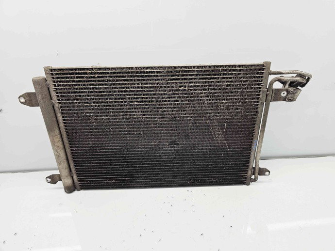 Radiator clima / AC Volkswagen Golf 6 (5K1) [Fabr 2009-2013] OEM 1.4 TSI CAXA 90KW / 122CP