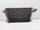 Radiator clima / AC Volkswagen Golf 6 (5K1) [Fabr 2009-2013] OEM 1.4 TSI CAXA 90KW / 122CP