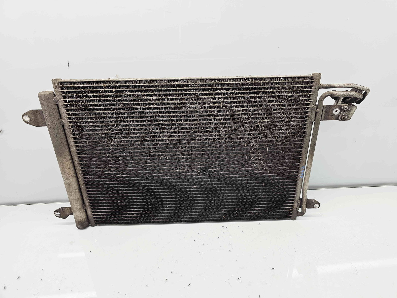 Radiator clima / AC Volkswagen Golf 6 (5K1) [Fabr 2009-2013] OEM 1.4 TSI CAXA 90KW / 122CP - imagine 4