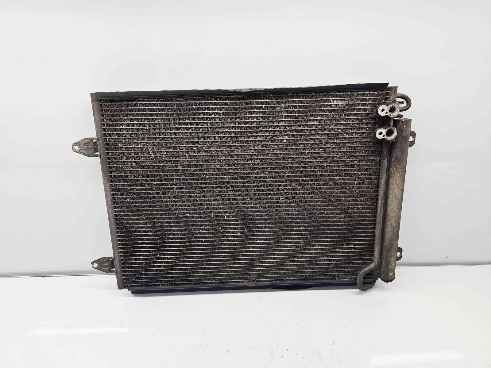 Radiator clima / AC Volkswagen Passat B6 (3C2) [Fabr 2005-2010] OEM 2.0 TDI CBAB 103KW / 140CP - imagine 1