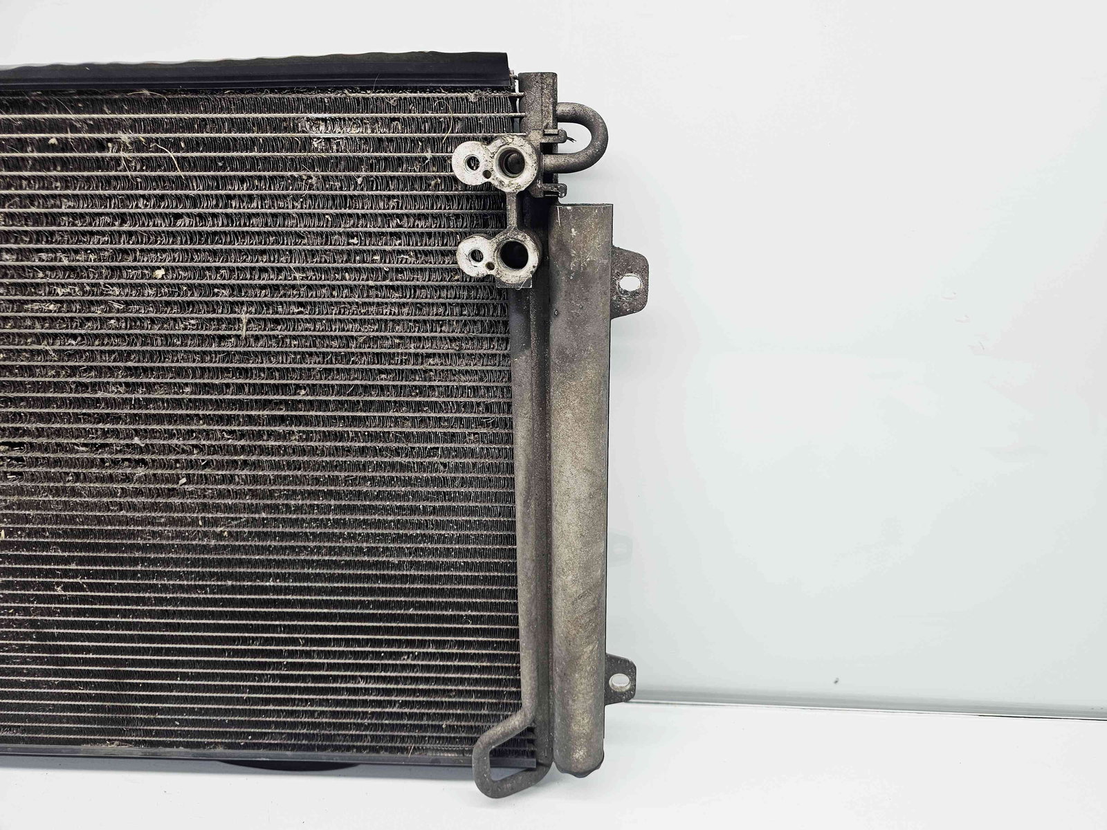 Radiator clima / AC Volkswagen Passat B6 (3C2) [Fabr 2005-2010] OEM 2.0 TDI CBAB 103KW / 140CP - imagine 2