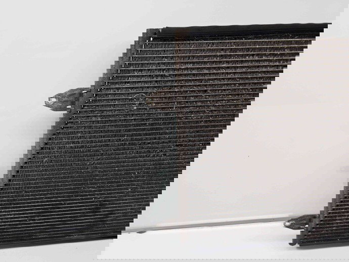 Radiator clima / AC Volkswagen Passat B6 (3C2) [Fabr 2005-2010] OEM 2.0 TDI CBAB 103KW / 140CP