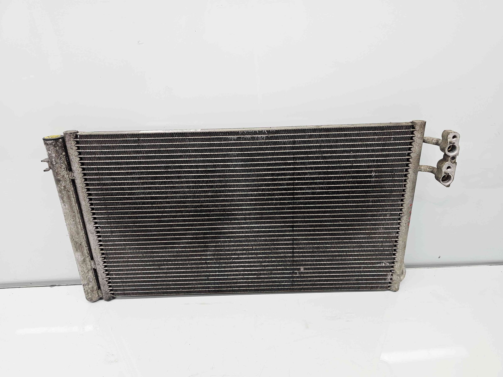 Radiator clima / AC Bmw 1 (E81, E87) [Fabr 2004-2010] 69968743 2.0 M47D20 90KW / 122CP - imagine 1