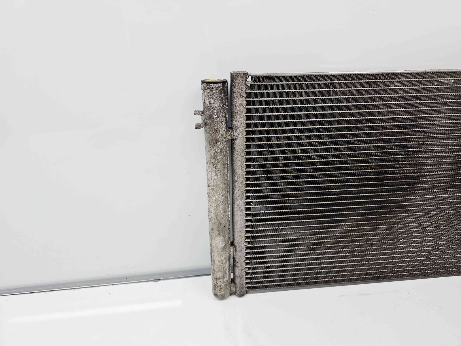 Radiator clima / AC Bmw 1 (E81, E87) [Fabr 2004-2010] 69968743 2.0 M47D20 90KW / 122CP - imagine 2