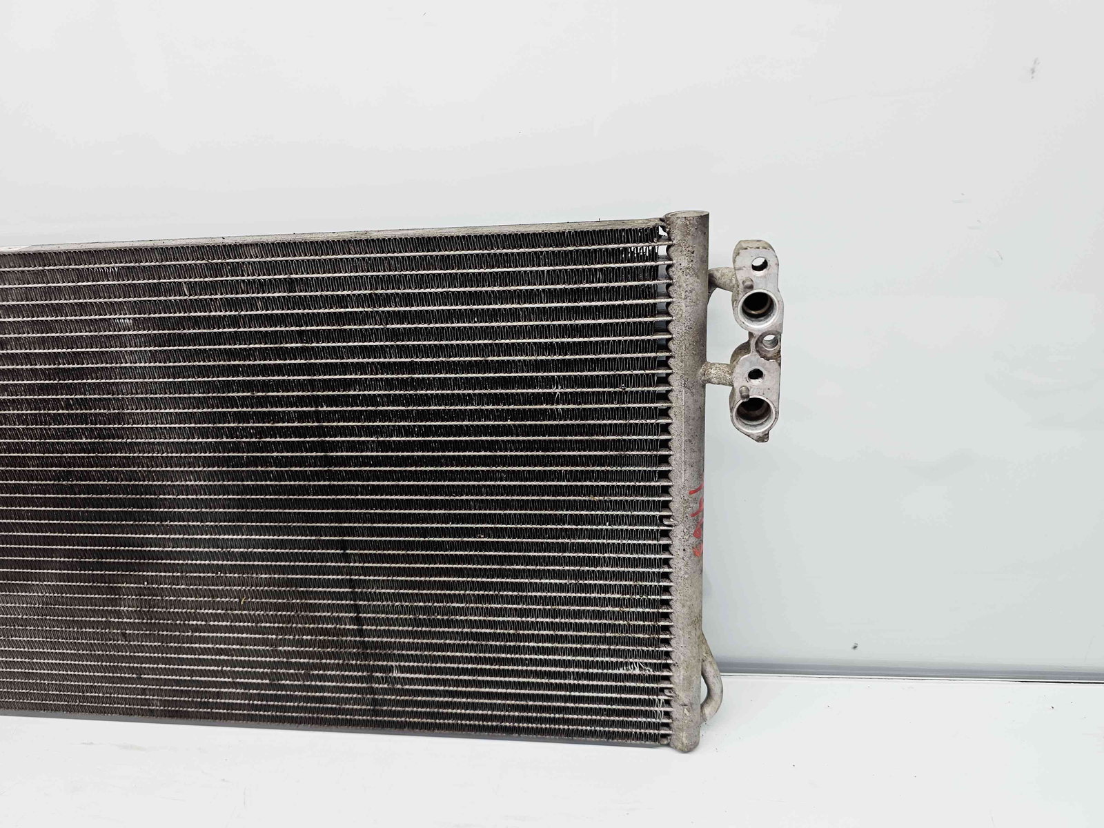 Radiator clima / AC Bmw 1 (E81, E87) [Fabr 2004-2010] 69968743 2.0 M47D20 90KW / 122CP - imagine 3