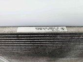Radiator clima / AC Bmw 1 (E81, E87) [Fabr 2004-2010] 69968743 2.0 M47D20 90KW / 122CP