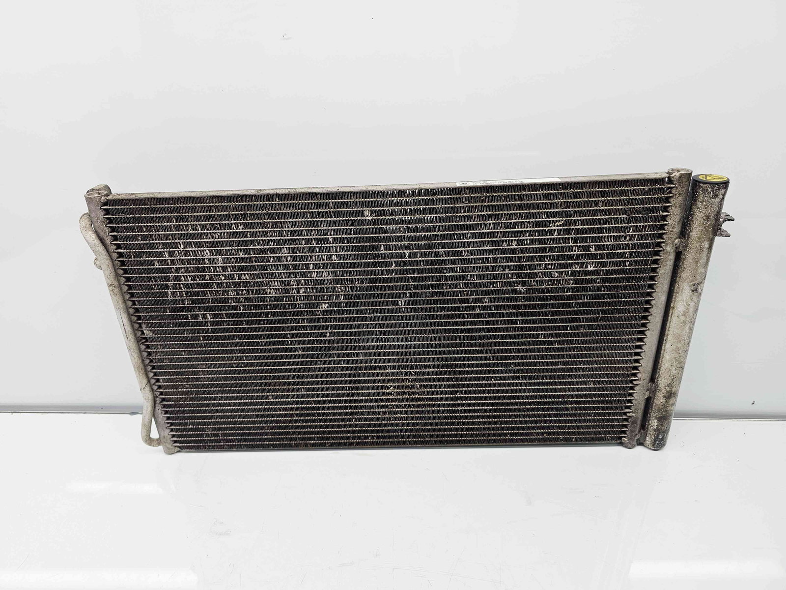 Radiator clima / AC Bmw 1 (E81, E87) [Fabr 2004-2010] 69968743 2.0 M47D20 90KW / 122CP - imagine 6