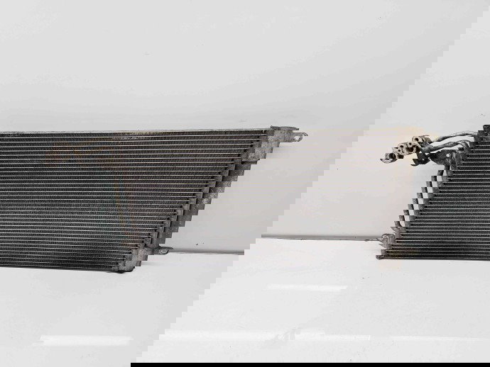 Radiator clima / AC Volkswagen Polo (6R) [Fabr 2009-2016] 6R0820411D 1.4 Benz CGGB 63KW / 86CP